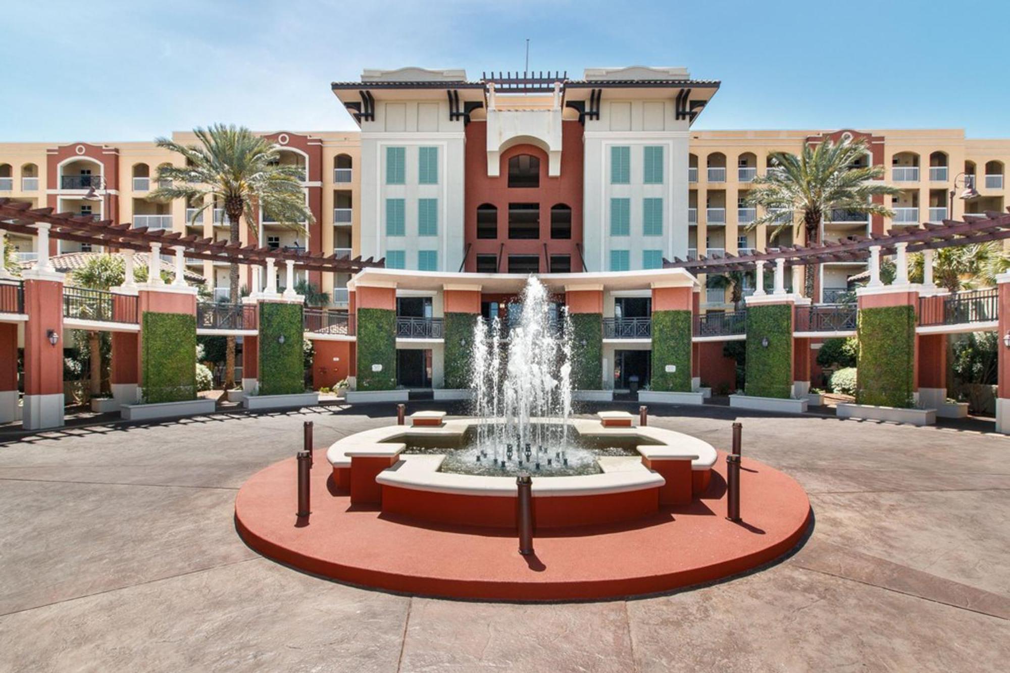 Azure Appartamento Fort Walton Beach